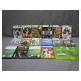 Xbox 360 Games