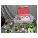 Miniature Gardening Decorations and Supplies