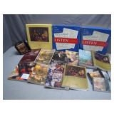 Music Study Bundle With CDs