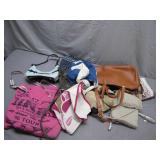 Handbags and Accessories