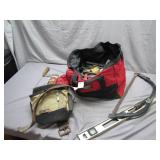 Tools With Tool Bags