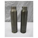30mm PGU-14/B Shell Casings