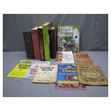 Health and Wellness Books