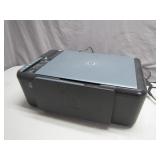 HP DeskJet F4435 Printer, Scanner, Copier Combo