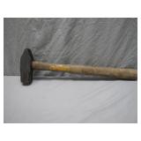 Vintage Stanley Hammer