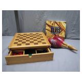 Multi-Item Set Featuring Game, Maracas, and...
