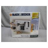 Black & Decker Spacemaker ODC325N Coffee Maker