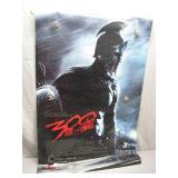 2 Movie Posters for '300: Rise of an Empire'