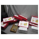 Santa Sleigh Craft Kits