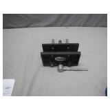 Original Chas. Parker Bench Vise