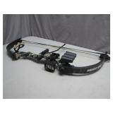 Mossy Oak Tomcat 2 Compound Bow