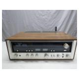 Sansui 8080 Stereo Receiver