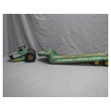 Vintage Nylint Westinghouse Tourhauler
