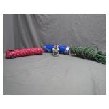 Rope and Twine Collection