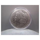1899-S Morgan Silver Dollar