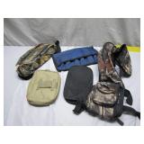 5 Utility Bags