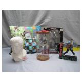 Elvis Presley Collectibles Lot