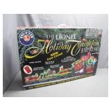Lionel Holiday Tradition Express Train Set