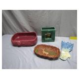 McCoy & Other Assorted Ceramics