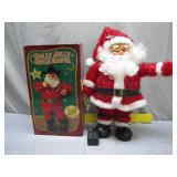 Holly Jolly Rockin