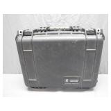 Pelican 1450 Case, Rugged Storage Solution