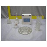 Celebrations Glassware by Mikasa