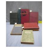19th-Century Academic Texts