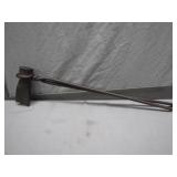 Hand Forged Blacksmith Hammer