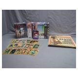 Elvis Presley Memorabilia Collection