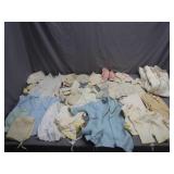 Handmade Baby Clothing & Accessories