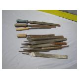 Metalworking Files