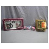 NASCAR Collectible Gift Set Trio