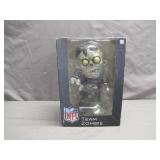 NFL Baltimore Ravens Team Zombie Figurine