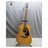 1970s Yamaha Model 70 Acoustic Guitar