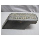 North Bros. Ice Shave Pulley Tool