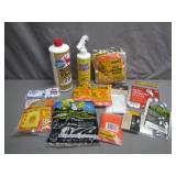 Field Dressing and Hunting Accessory Set