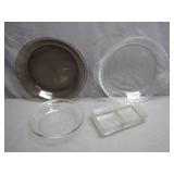 Pyrex, Fire King & Others Glassware Set