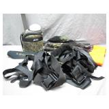 Outdoor Gear Set With Arctic Zone Pack