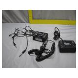 Sigtronics Transcom II Intercom System