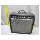 Fender Frontman 15G Electric Guitar Amplifier