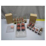 Decorative Stamp Rollers and Accessories