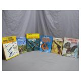 Firearm and Shooting Books