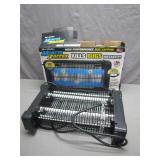 Bell + Howell Monster Zapper Bug Slayer
