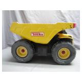 Tonka Dump Truck