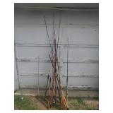 Fishing Poles