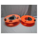 Red Kordwynd Cord Reels