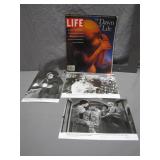 Life Magazine and Gremlins Film Stills Collection
