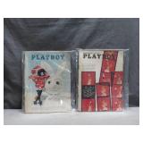 March and April 1966 Playboy Magazines