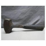 Durable 16-Inch Metal Sledgehammer
