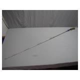 Montague Ultra-Cast Fishing Rod